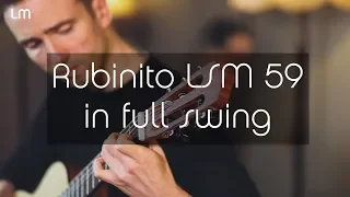 Rubinito LSM 59