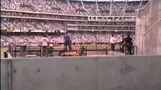 4/26/1994 Jacobs Field