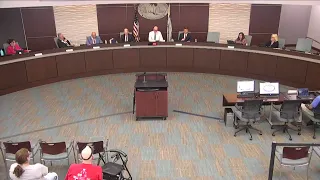 City of Palm Coast City Council Meeting | July 20 2021