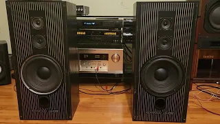 Kenwood LS-1000