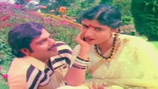 Matthe Vasantha–Kannada Movie Songs | Kanneko Ninnanne Hudukuthide Video Song | Ambarish | TVNXT