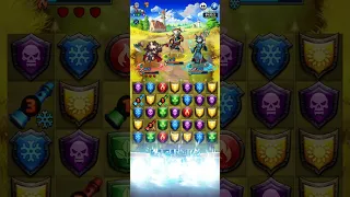 Empires and Puzzles - Mighty Pets, rare (3⭐) level 10