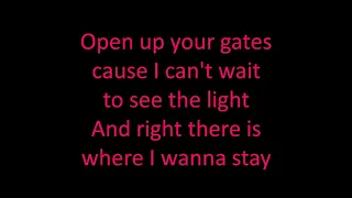 Bruno Mars - Locked Out Of Heaven [Official Wrong Lyrics Video]