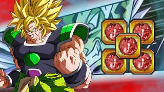 SHOULD YOU SPEND RED COINS? 9 YEAR ANNIVERSARY | DBZ Dokkan Battle