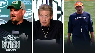 Skip dives into Sean Payton’s comments about Nathaniel Hackett | The Skip Bayless Show