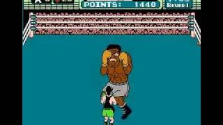 Mike Tyson's Punch-Out - Mr. Sandman