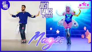 Magic - Kylie Minogue | Just Dance 2023 Edition.