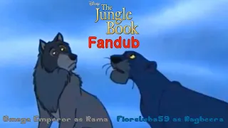 The Jungle Book Fandub - The wolves reunion (W: florelina59)