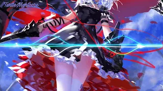 「Nightcore」→ I Surrender (Mr G! & Critical Strikez Remix) [IOI feat. ZIV]