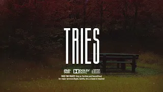 [FREE] Melodic Drill Type Beat - "TRIES" | Drill Instrumental