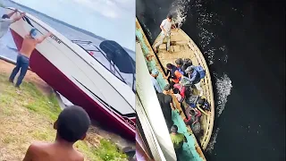 Boat Fails and Wins - Best of The Week | Part 273
