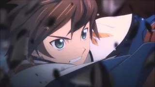 テイルズ オブ ゼスティリア OP Tales of Zestiria