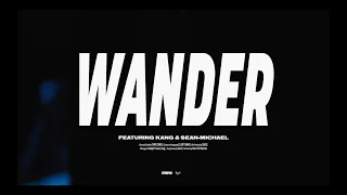 Kang, Sean-Michael - Wander (Official Music Video)