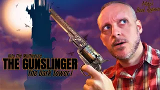 The Dark Tower: The Gunslinger by Stephen King Is The First Step Into Other Worlds Than These