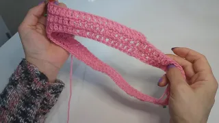 PONCHO PARA NIÑA A CROCHET SUPER FÁCIL