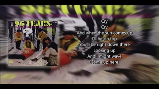 96 Tears - Question Mark And The Mysterians (Con Letra/With Lyrics)