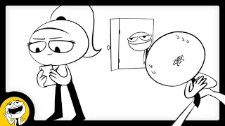 You Make My Heart Stop (Animation Meme) #shorts