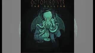 Octopus Diver - The Calling - full album (2022)