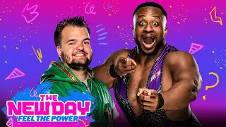 Big E punted Hornswoggle and never apologized: The New Day: Feel the Power, March 23, 2020