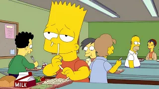 Energie - Besten Szenen #11 Die Simpsons auf Deutsch