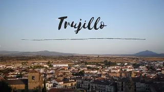 Trujillo, Spain - IN FOCUS