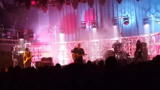 Planet Of Sound, Pixies @ Brooklyn Steel. 26 May 2017.