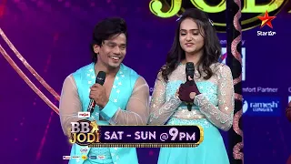 BB Jodi - Promo | Semi-Final Clash | SriSatya & Mehaboob | Every Sat & Sun at 9 PM | Star Maa