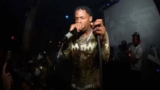 TRAVIS SCOTT LIVE @ SOB'S NYC: BLOWHIPHOPTV.COM