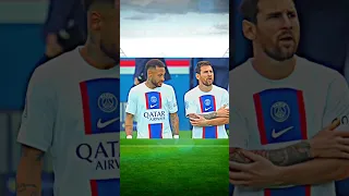 Messi & Neymar VS Attacker 🔥👑( Pele, Maradona, Ronaldo , Kane, Benzema, Lewandowski ) 😍😈 #shorts