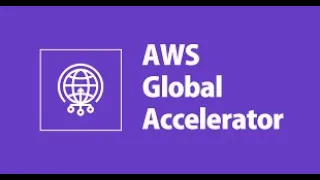 AWS Global Accelerator Traffic Management Via EC2 And EIP With Route53
