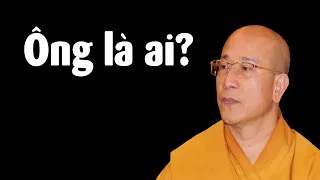 Tiểu sử trụ trì chùa Ba Vàng Thích Trúc Thái Minh là ai?