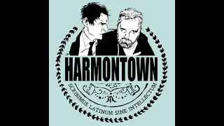 Harmontown - Ganne Brings Earthshine And Talks About Being Trans