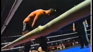 Федор Емельяненко vs Левон Лагвилава 16.08.2000