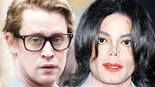 ЗНАМЕНИТОСТИ, которые ВСТАЛИ НА ЗАЩИТУ Майкла Джексона после скандала вокруг "ПОКИДАЯ НЕВЕРЛЕНД"