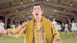 PPAP Style !!