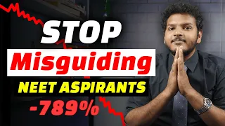 Why Guiding NEET Aspirants is A Trend on Youtube | Anuj Pachhel