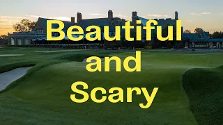 Beautiful and Scary: The Greens at Winged Foot West - 2020 U.S. Open Host