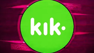 The Dangers of Kik Messenger