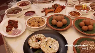 Culinary delights of Rajasthan | #RoadTrippinWithRnM S7 | D03V07