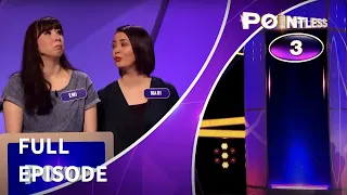 From Beatles Songs to Batman Trivia | Pointless