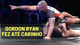 GORDON RYAN VS PEDRO MARINHO - WNO WHO'S NEXT GRAND FINALE