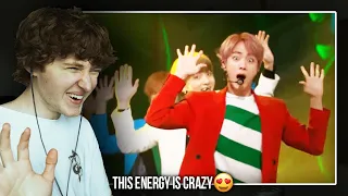 THIS ENERGY IS CRAZY! (BTS (방탄소년단) 'Am I Wrong' | Song & Live Performance Reaction/Review)