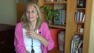 Entrevista a Carmen Alba