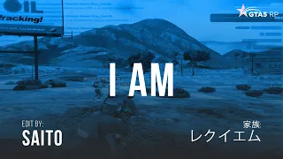 I am.. | Lockhart Clan | GTA 5 RP Richman