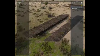 ArmA  - Block Trenches