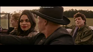 Zombieland 2 -Chez nous