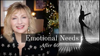 An Emotional Week - Tests, Tears, Fears & Feeling Proud - Life Over 60