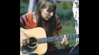 Little Green - Joni Mitchell (Lyrics)