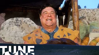 The Flintstones (1994) Theme Song | TUNE