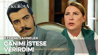 Demir, Hünkar'dan hesap sordu! - Bir Zamanlar Çukurova